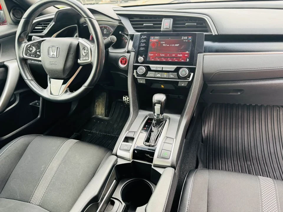 2019 Honda Civic 10th Gen - Image 20 of 20