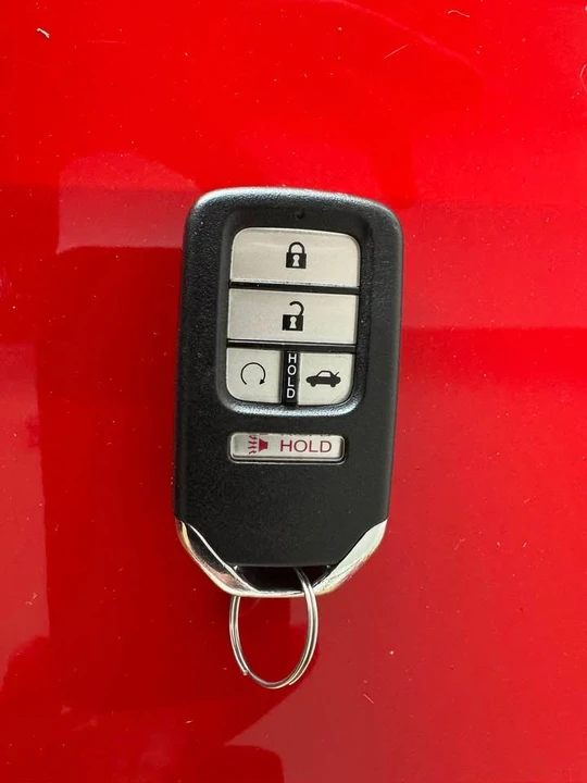 2019 Honda Civic 10th Gen - Image 14 of 20