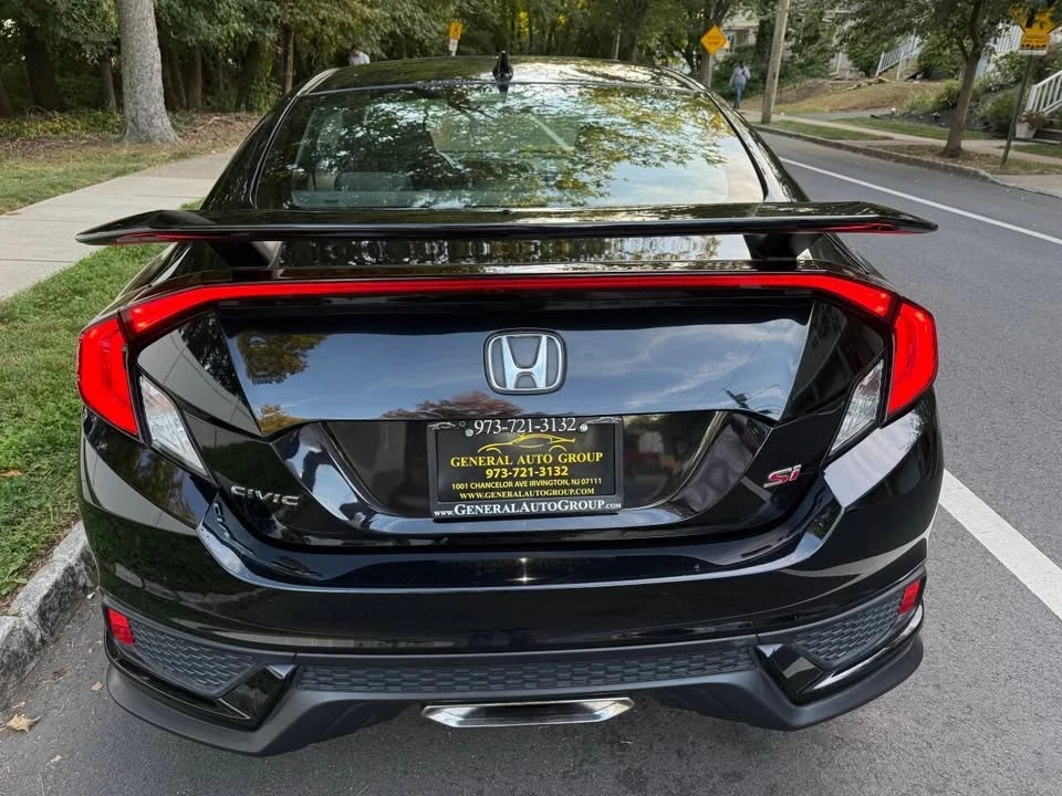 2019 Honda Civic 10th Gen - Image 8 of 20