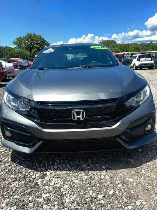 2019 Honda Civic 10th Gen - Image 5 of 11