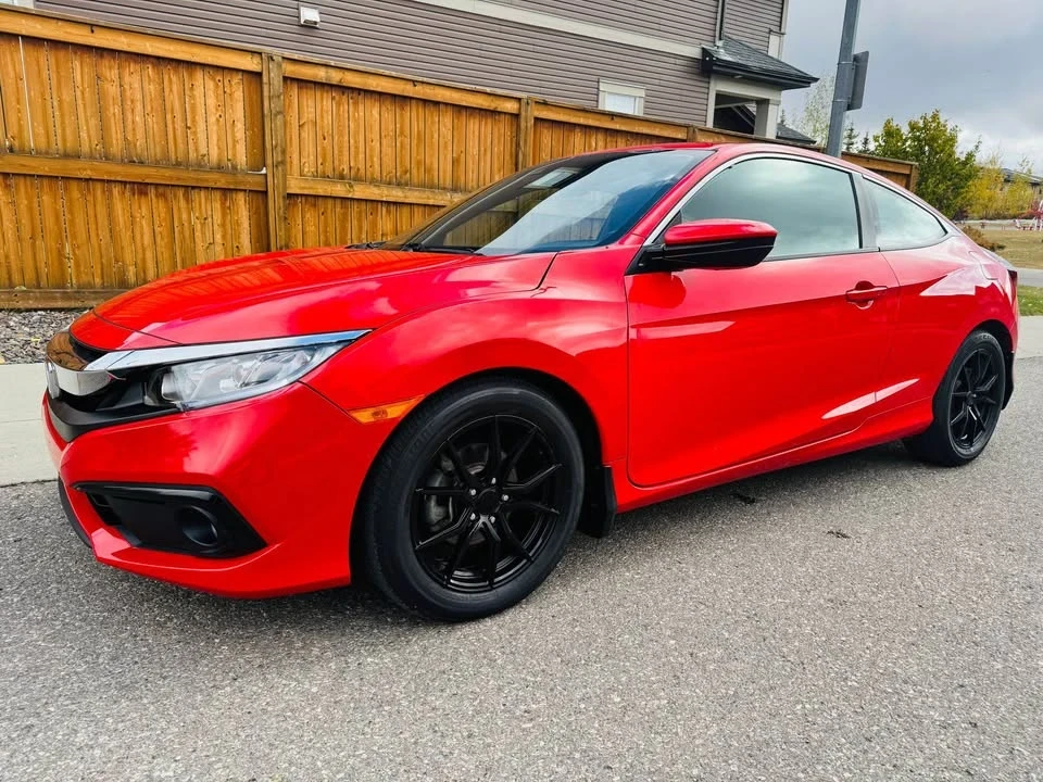 2019 Honda Civic 10th Gen - Image 17 of 20