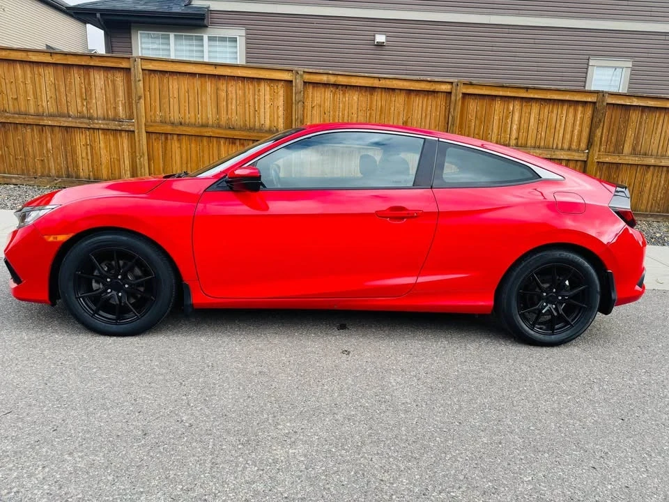2019 Honda Civic 10th Gen - Image 6 of 20