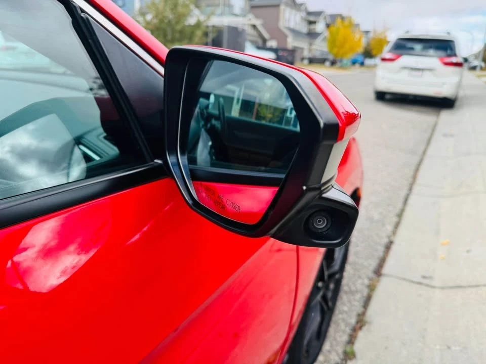 2019 Honda Civic 10th Gen - Image 7 of 20