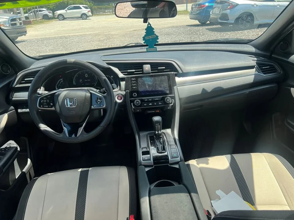 2019 Honda Civic 10th Gen - Image 11 of 11