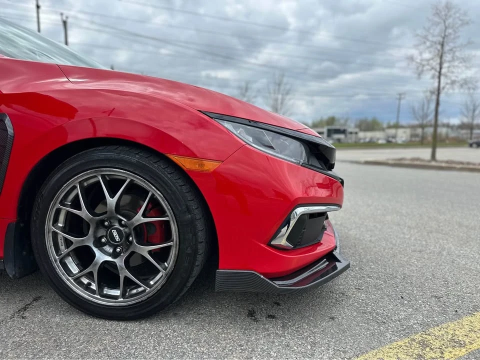 2019 Honda Civic 10th Gen - Image 10 of 20