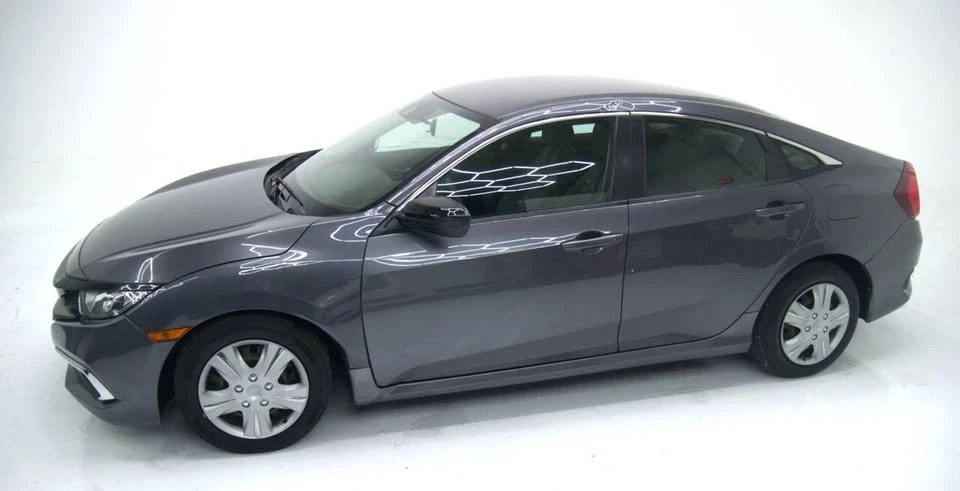 2019 Honda Civic 10th Gen - Image 4 of 13