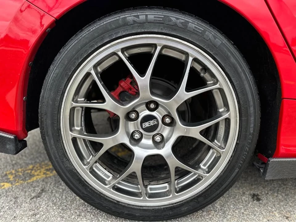 2019 Honda Civic 10th Gen - Image 8 of 20