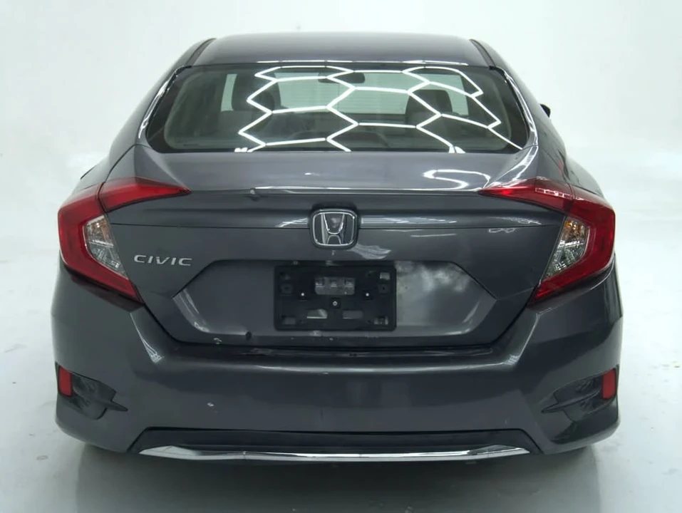 2019 Honda Civic 10th Gen - Image 6 of 13