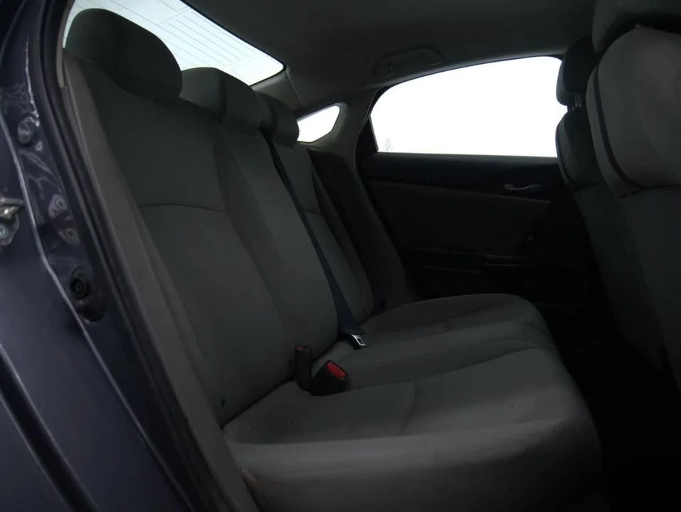 2019 Honda Civic 10th Gen - Image 12 of 13