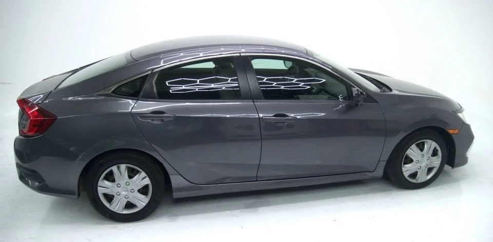 2019 Honda Civic 10th Gen - Image 8 of 13