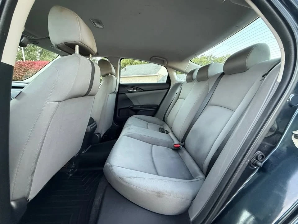 2019 Honda Civic 10th Gen - Image 12 of 20