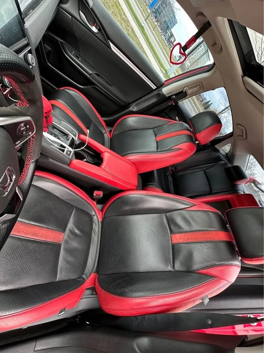 2019 Honda Civic 10th Gen - Image 14 of 20