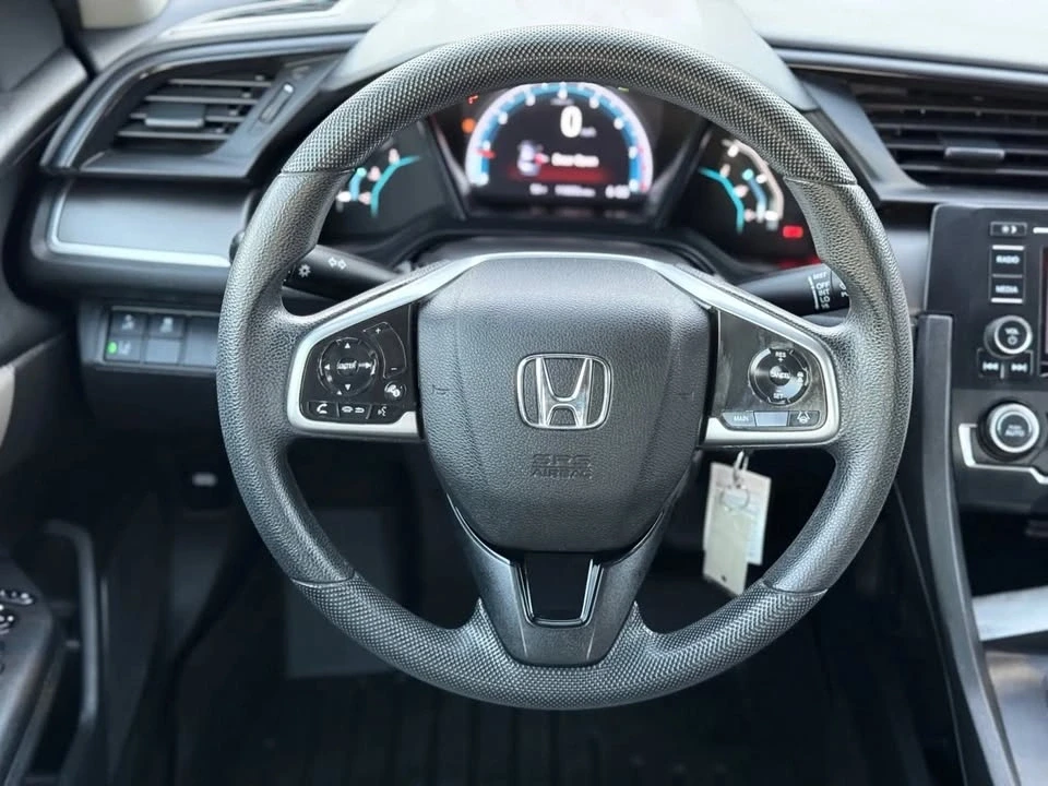 2019 Honda Civic 10th Gen - Image 18 of 20