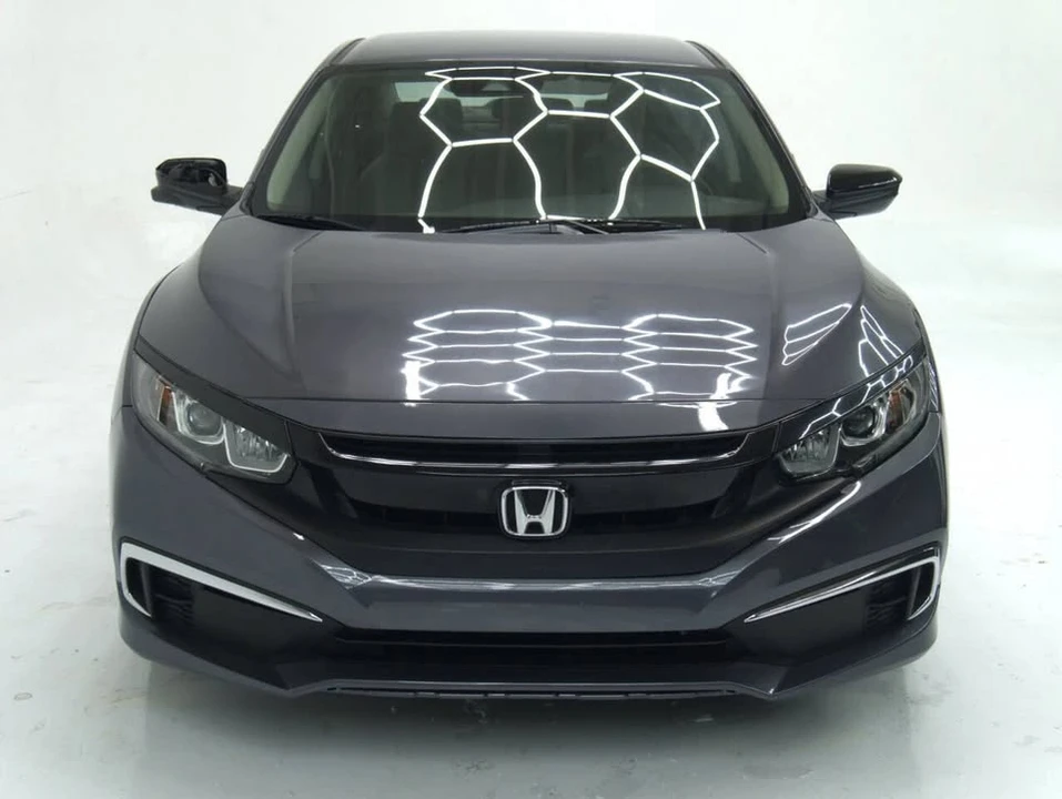 2019 Honda Civic 10th Gen - Image 2 of 13