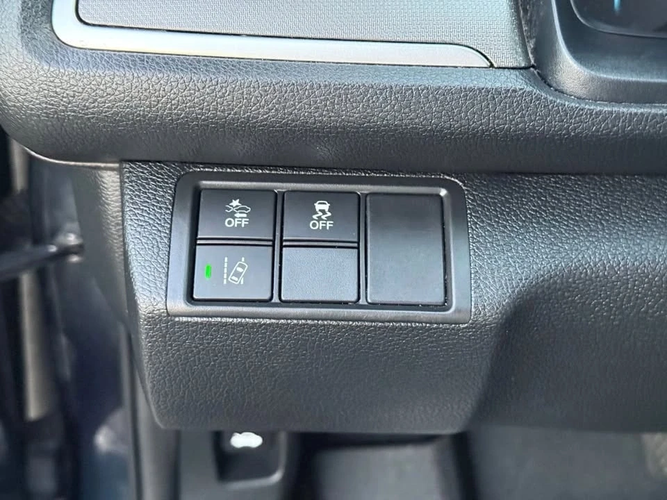 2019 Honda Civic 10th Gen - Image 20 of 20