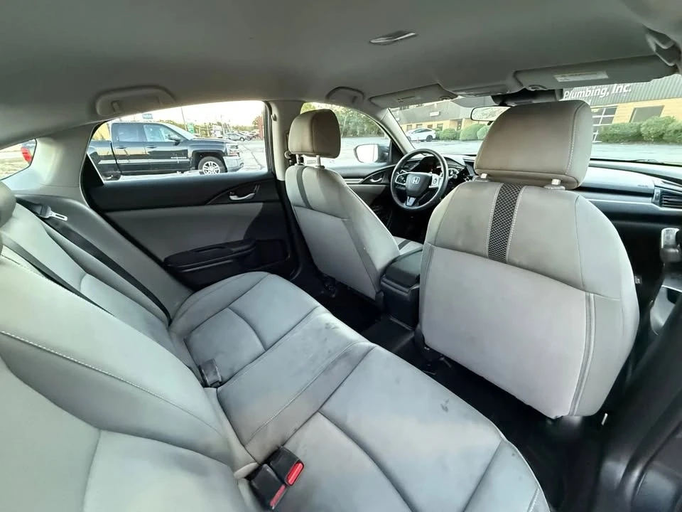 2019 Honda Civic 10th Gen - Image 16 of 20