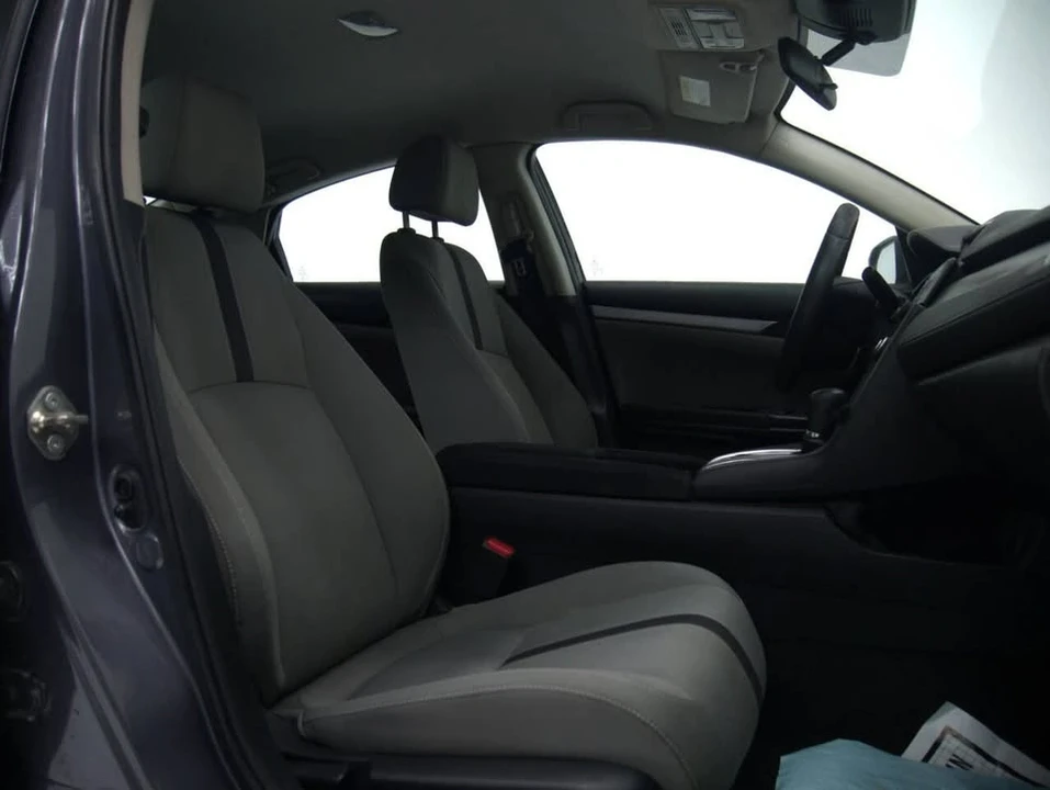 2019 Honda Civic 10th Gen - Image 13 of 13