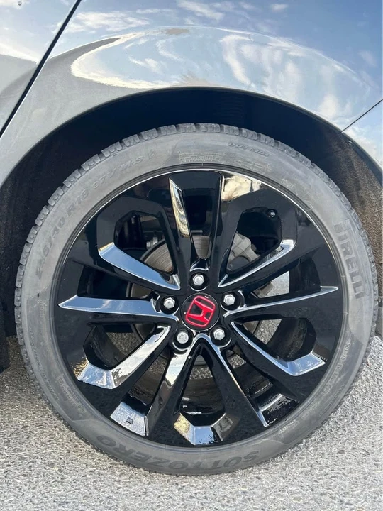 2019 Honda Civic 10th Gen - Image 20 of 20