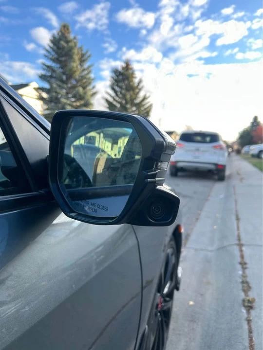 2019 Honda Civic 10th Gen - Image 18 of 20