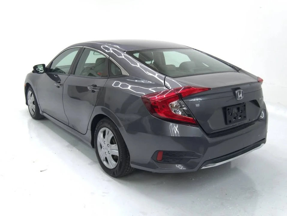 2019 Honda Civic 10th Gen - Image 5 of 13