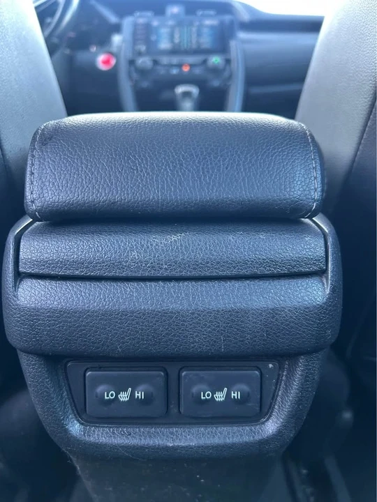 2019 Honda Civic 10th Gen - Image 15 of 20