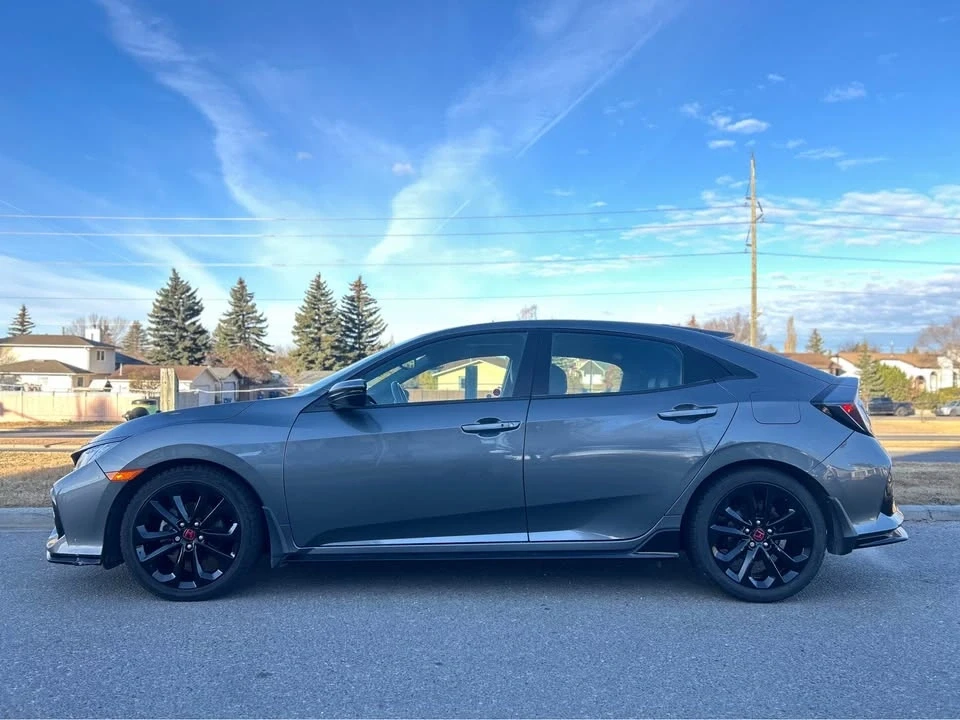 2019 Honda Civic 10th Gen - Image 17 of 20