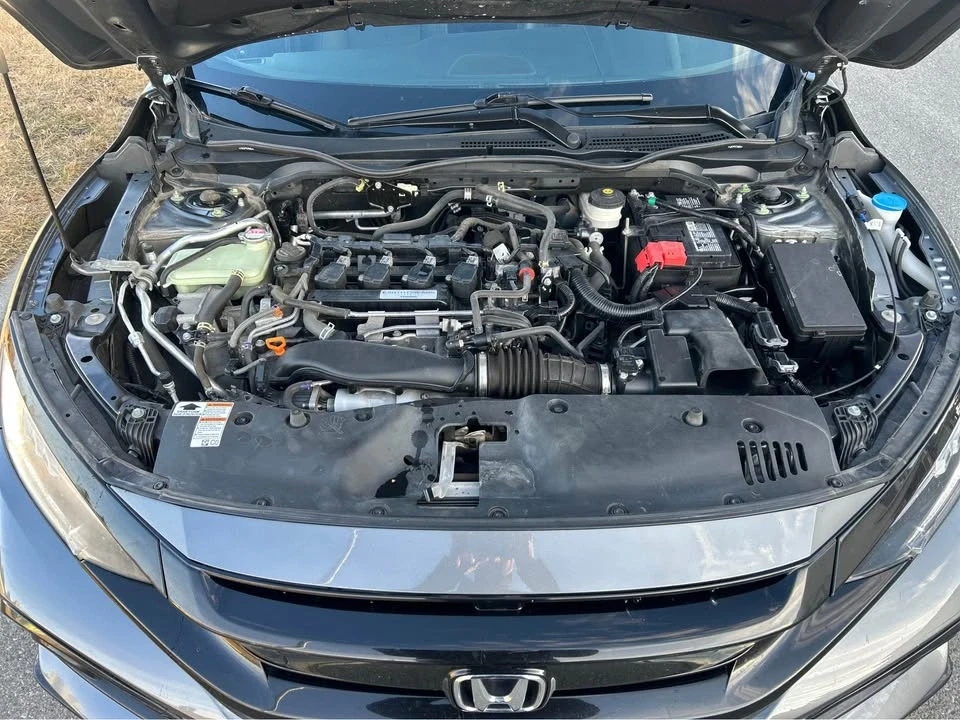 2019 Honda Civic 10th Gen - Image 19 of 20