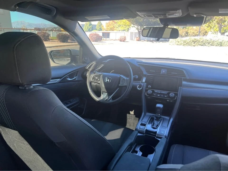 2019 Honda Civic 10th Gen - Image 15 of 17