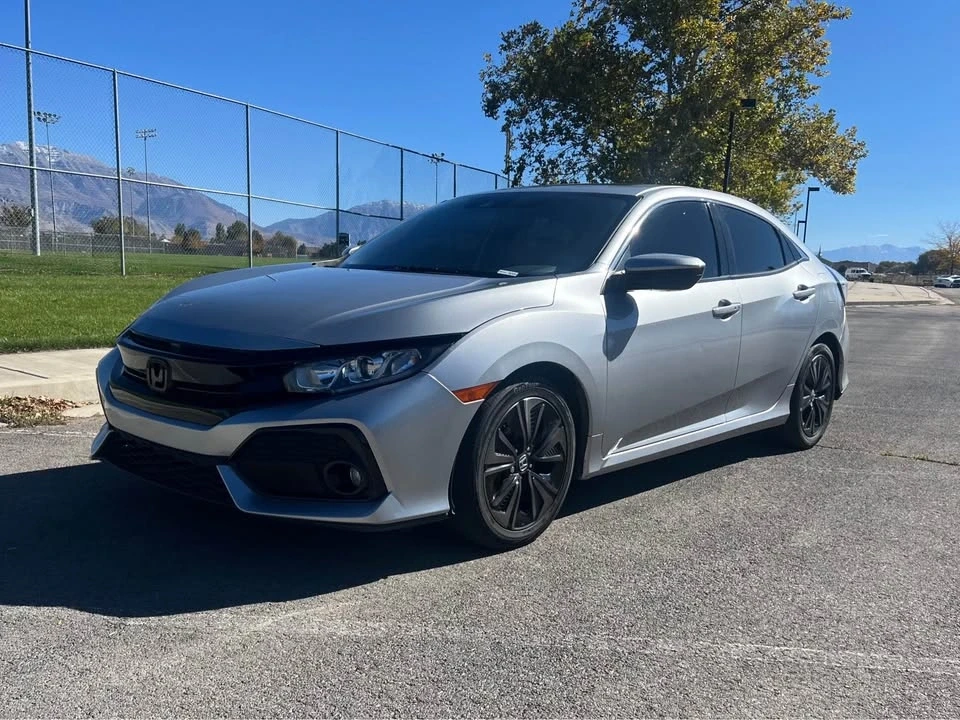 2019 Honda Civic 10th Gen - Image 2 of 17