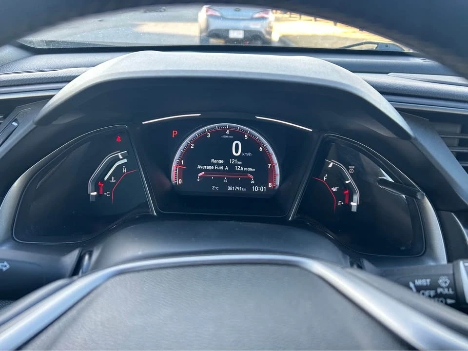 2019 Honda Civic 10th Gen - Image 6 of 20