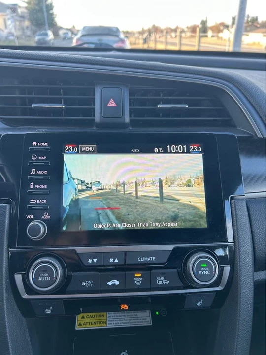 2019 Honda Civic 10th Gen - Image 7 of 20