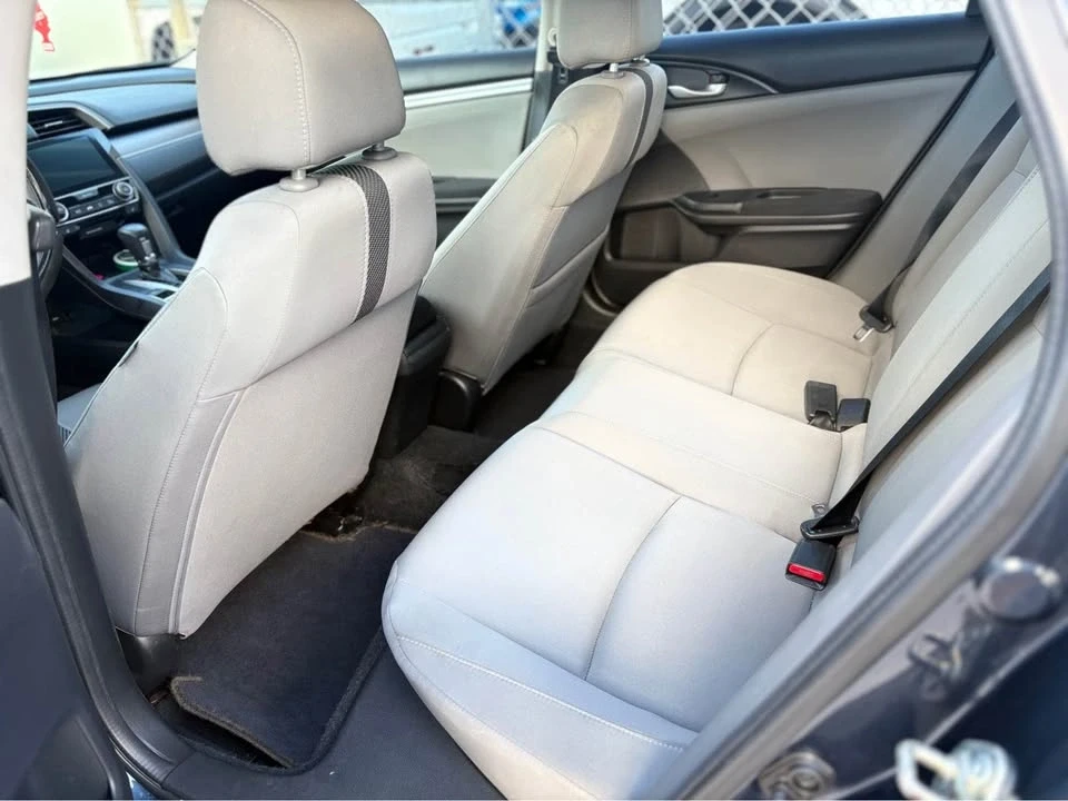2019 Honda Civic 10th Gen - Image 8 of 10