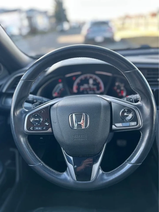 2019 Honda Civic 10th Gen - Image 5 of 20