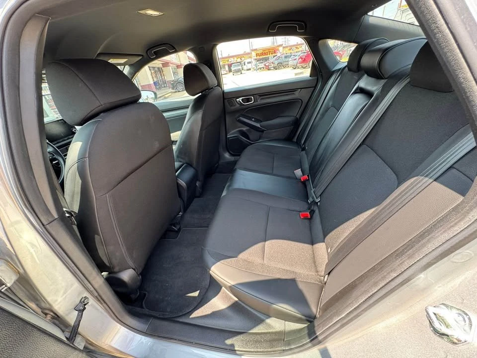 2019 Honda Civic 10th Gen - Image 3 of 8