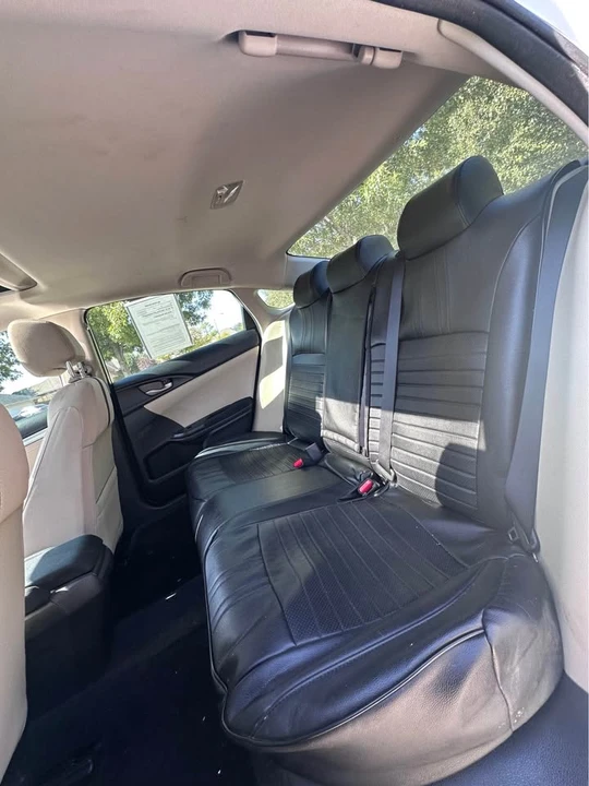 2019 Honda Civic 10th Gen - Image 5 of 5