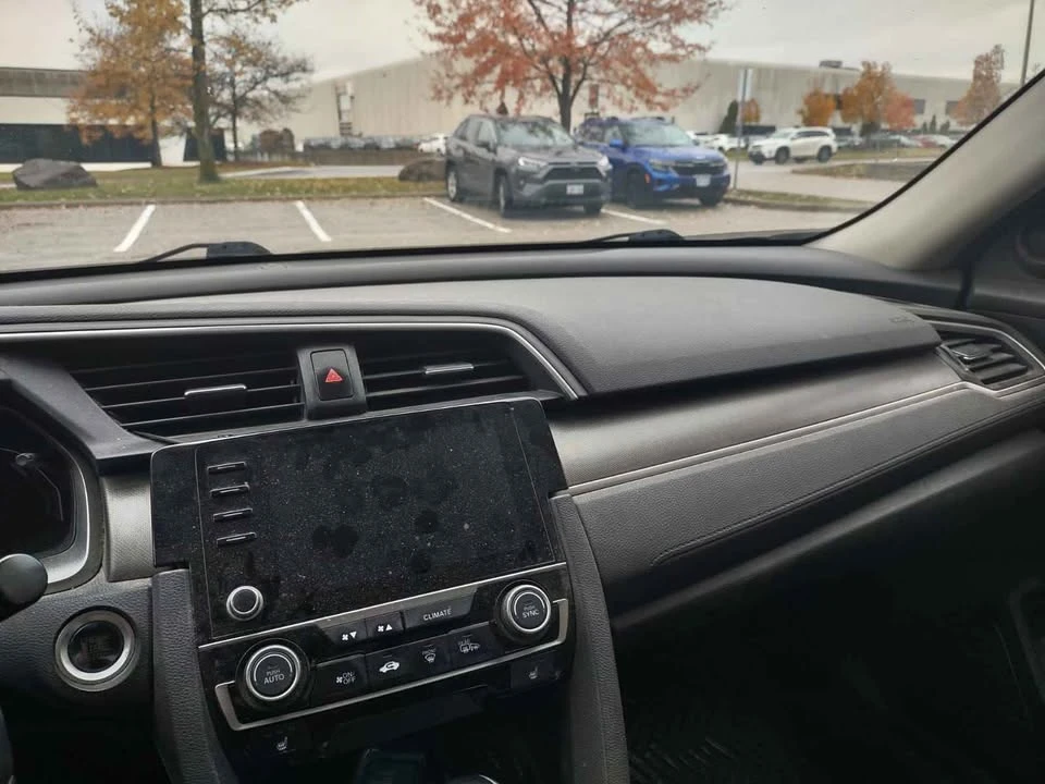 2019 Honda Civic 10th Gen - Image 3 of 10