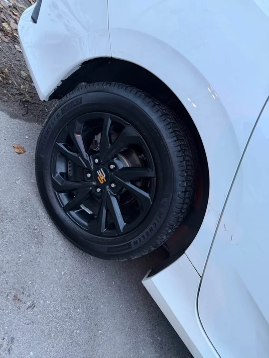 2019 Honda Civic 10th Gen - Image 14 of 14