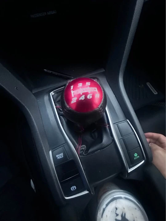 2019 Honda Civic 10th Gen - Image 4 of 8