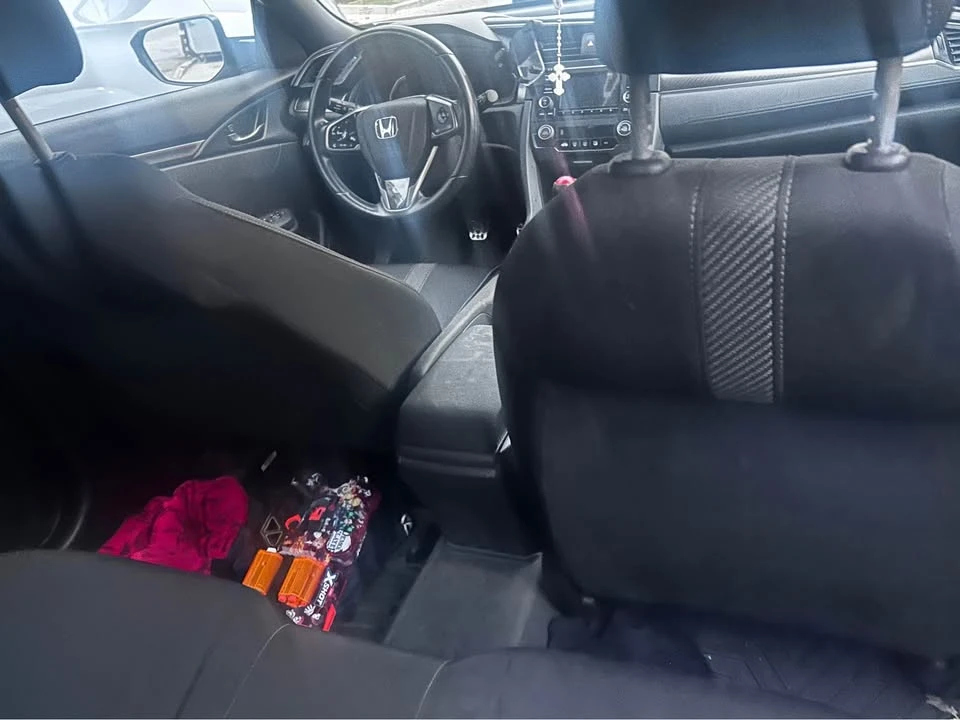 2019 Honda Civic 10th Gen - Image 8 of 8