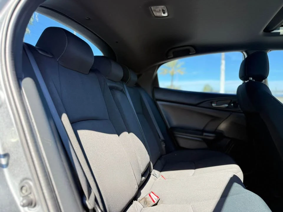 2019 Honda Civic 10th Gen - Image 8 of 8