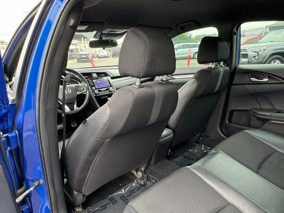 2019 Honda Civic 10th Gen - Image 17 of 20
