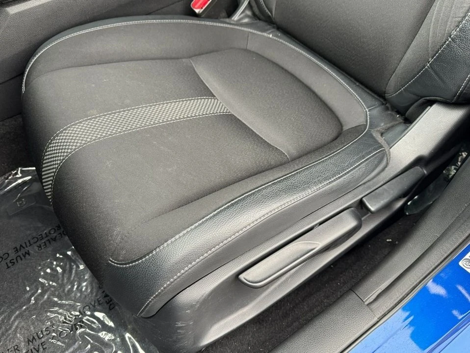 2019 Honda Civic 10th Gen - Image 14 of 20