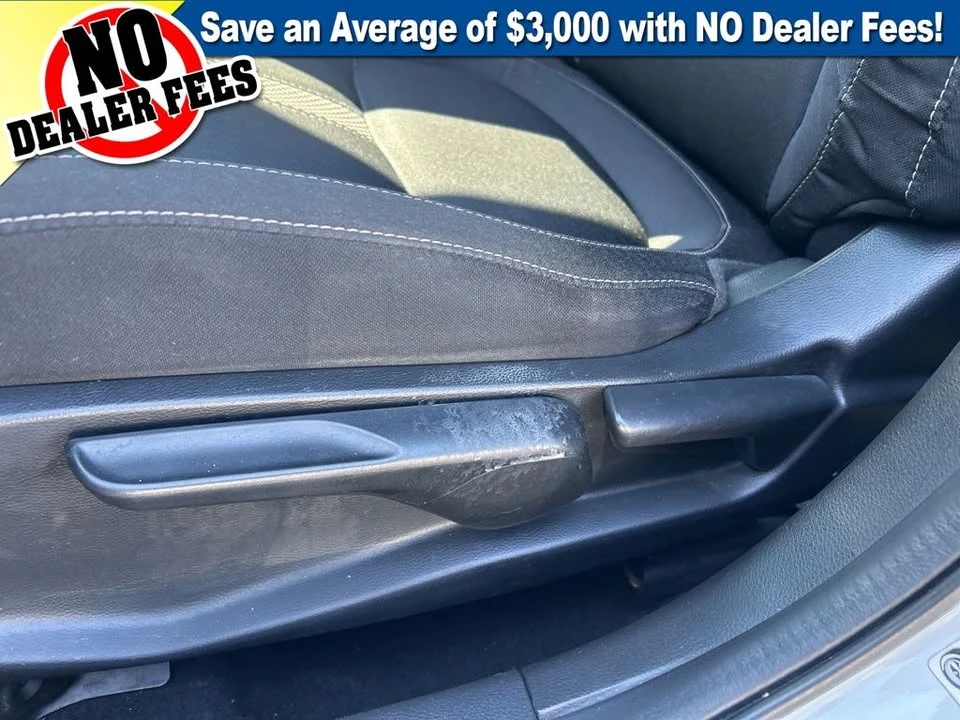 2019 Honda Civic 10th Gen - Image 11 of 17