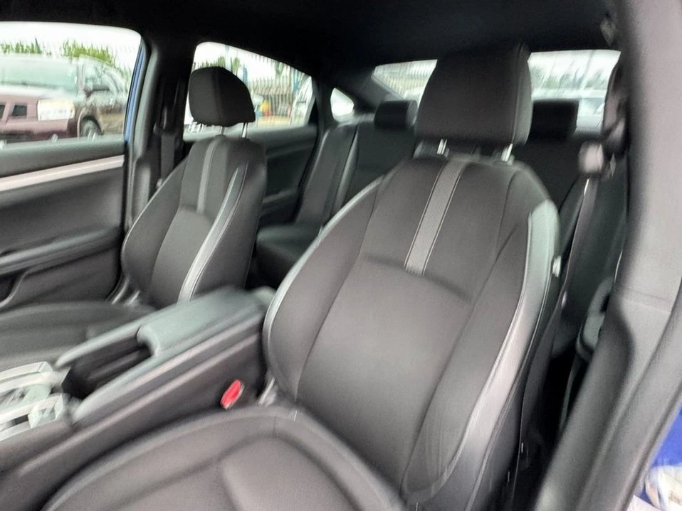 2019 Honda Civic 10th Gen - Image 13 of 20