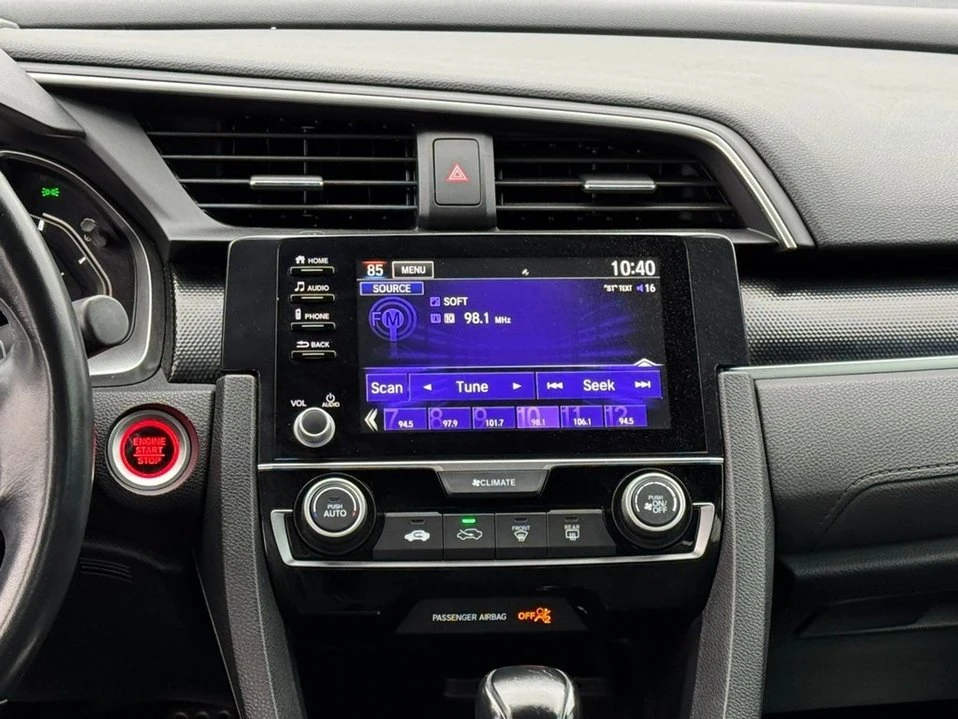 2019 Honda Civic 10th Gen - Image 20 of 20