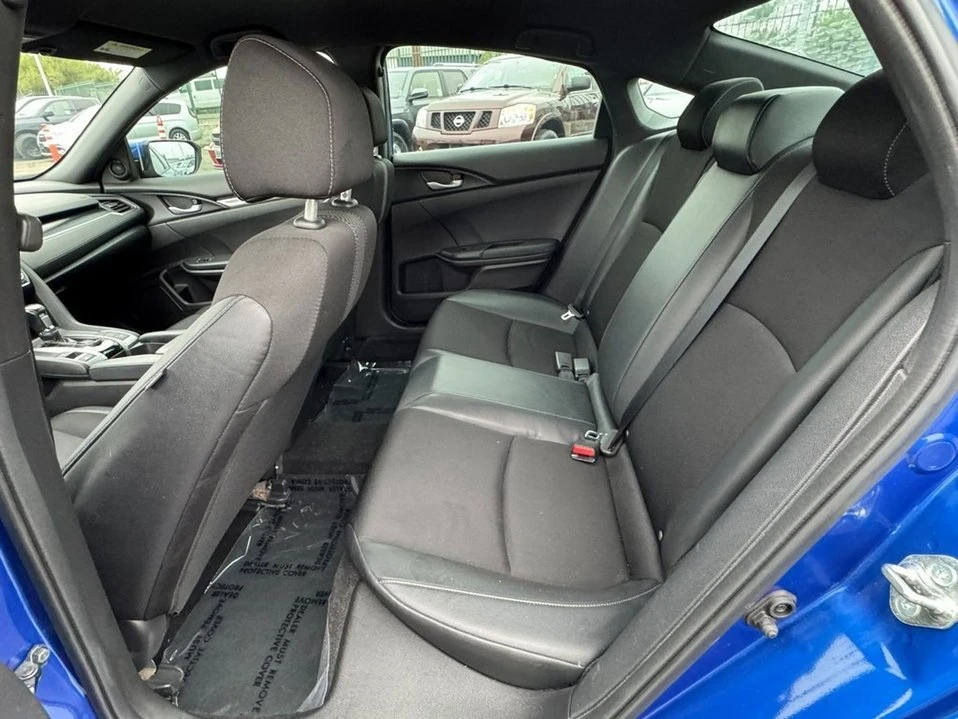 2019 Honda Civic 10th Gen - Image 15 of 20
