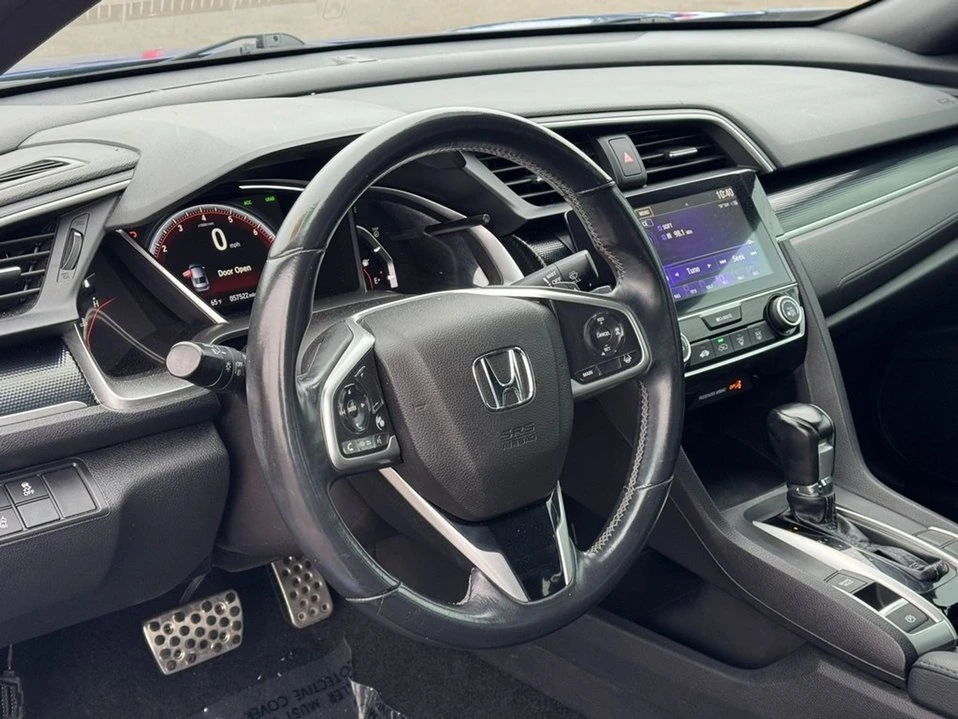 2019 Honda Civic 10th Gen - Image 12 of 20