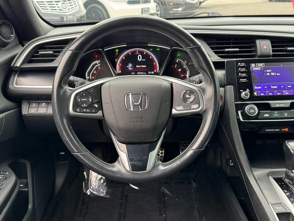 2019 Honda Civic 10th Gen - Image 19 of 20