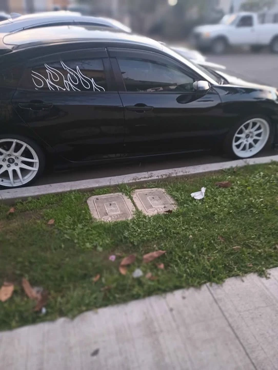 2019 Honda Civic 10th Gen - Image 6 of 7
