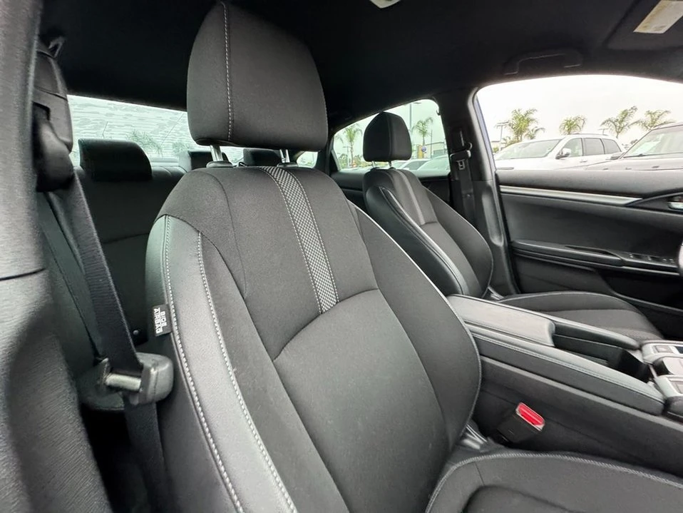 2019 Honda Civic 10th Gen - Image 10 of 20